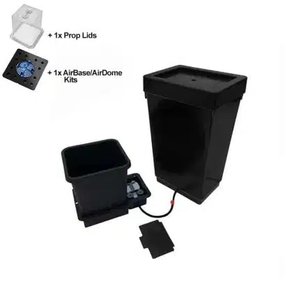 1Pot Pro System