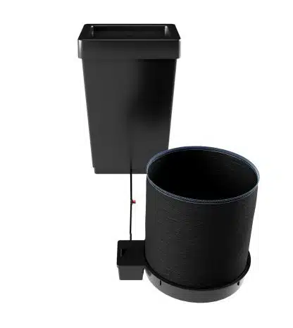 1 Pot XXL System with 12.4 gal Hard Tank