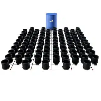100 Pot XXL System