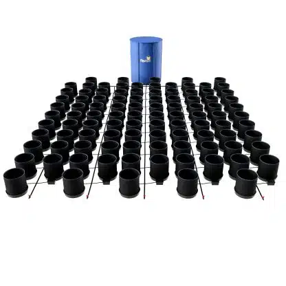 100 Pot XXL System