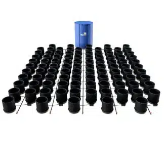 100 Pot XXL System
