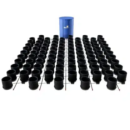 100 Pot XXL System