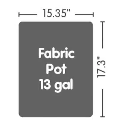 AutoPot FlexiPot 13 gal - AutoPot Watering Systems USA