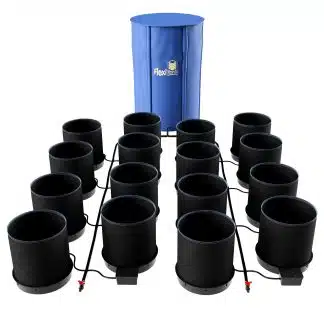 16 Pot XXL System