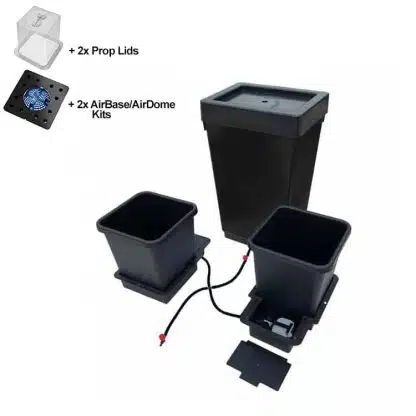 2Pot Pro System