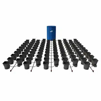 100Pot XL System