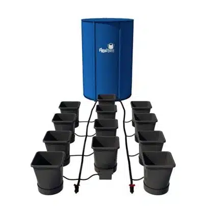 12Pot XL System