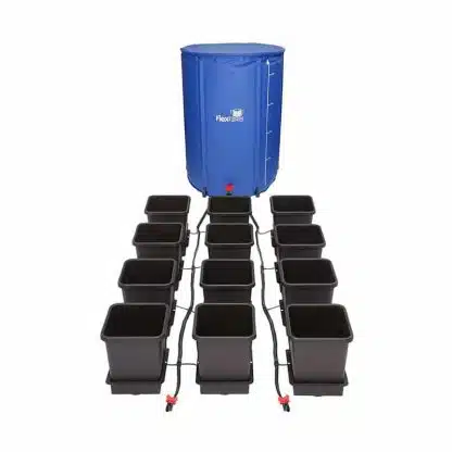 12Pot System