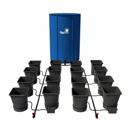 16Pot XL System