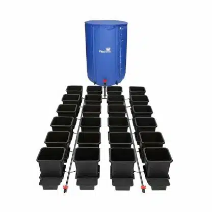 24Pot System