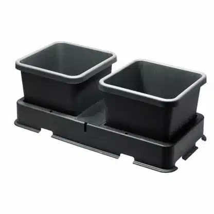 easy2grow Extension Kit - Expand your system with more pots!
