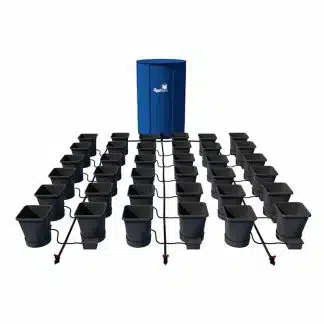 36Pot XL System