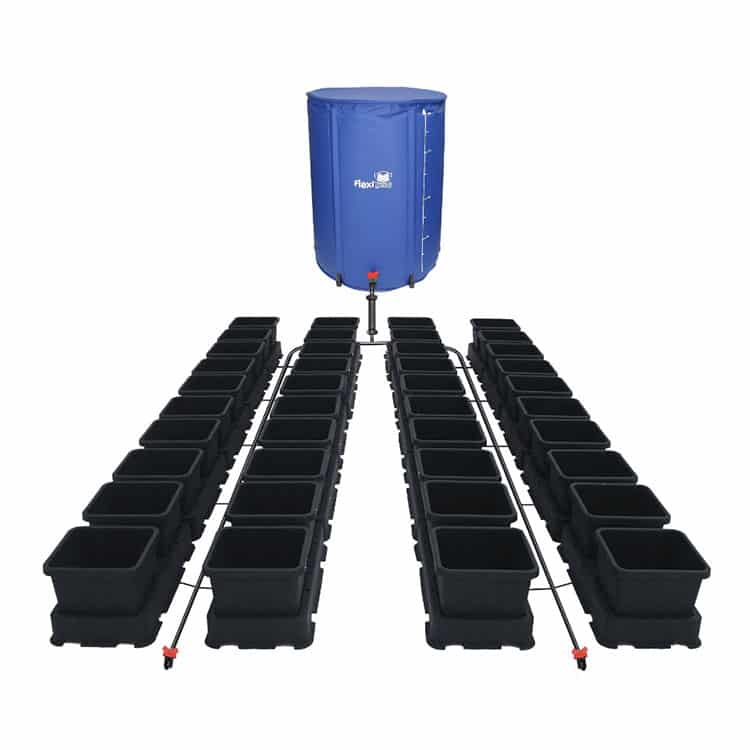 Tray2Grow - AutoPot Watering Systems USA