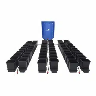 60Pot System