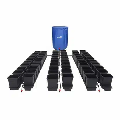 60Pot System