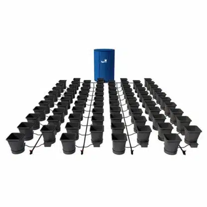 80Pot XL System
