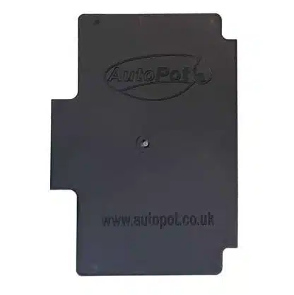Lid for 1Pot Tray