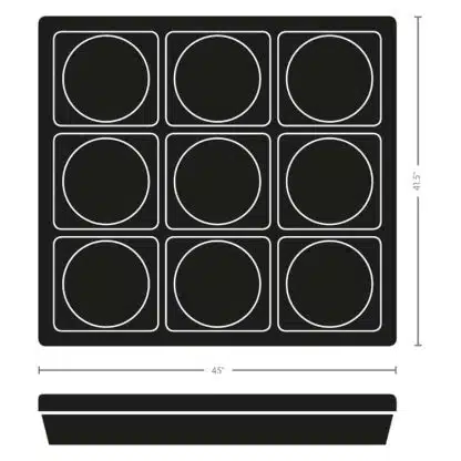 Auto9XL Tray System - Image 2
