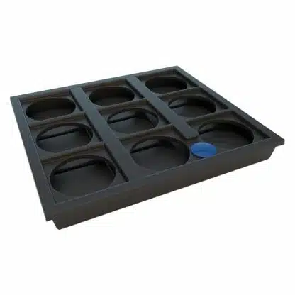 Auto9XL Tray System - Image 5