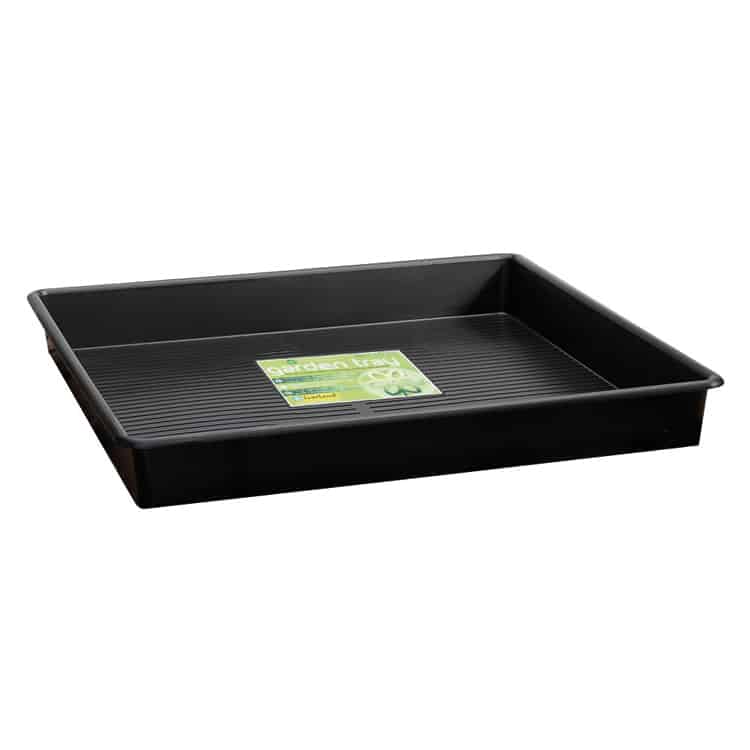 4' x 4' Square Garden Tray - AutoPot Watering Systems USA