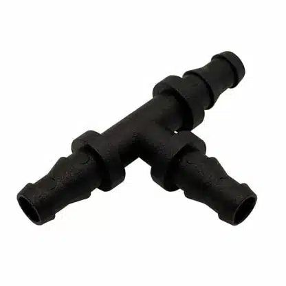 3/8" or 1/4" Tee Connector