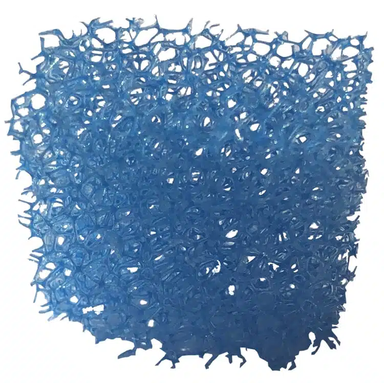 Golf Filter Material