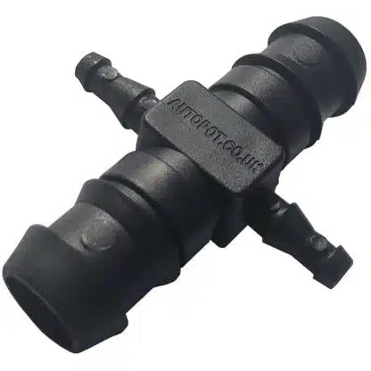 1/2"-3/8" or 1/2"-1/4" Cross Connector - Image 2