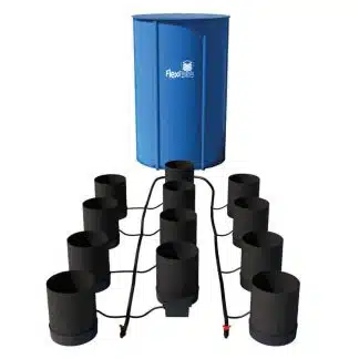 GeoPot 12 System