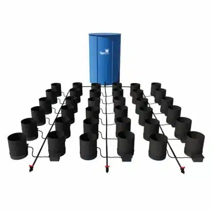 GeoPot 36 System