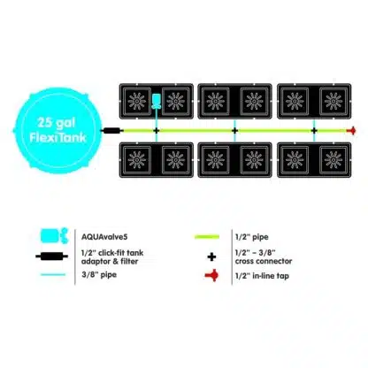 easy2grow 12 - Image 2