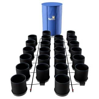 24 Pot XXL System