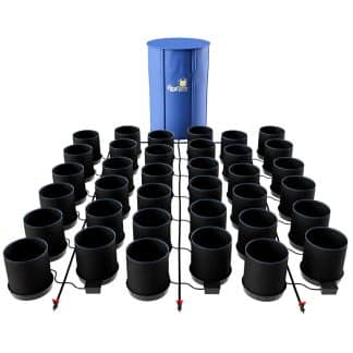 36 Pot XXL System with FlexiTank