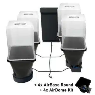 4Pot XL System Pro