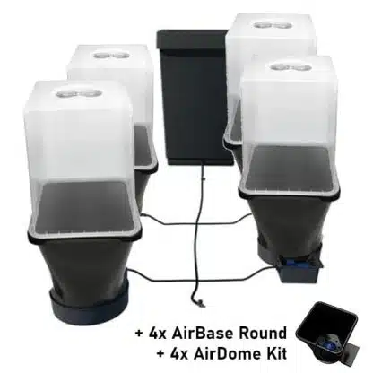 4Pot XL System Pro