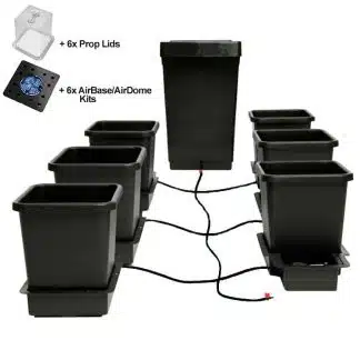 6Pot Pro System