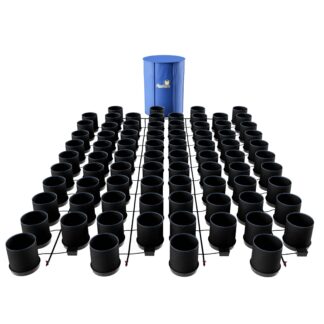 80 Pot XXL System