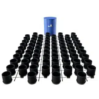 80 Pot XXL System
