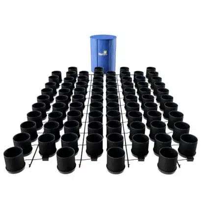 80 Pot XXL System