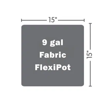 Auto5 System with 9 gal FlexiPots - Image 4