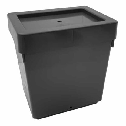 8 gallon Hard Tank Kit