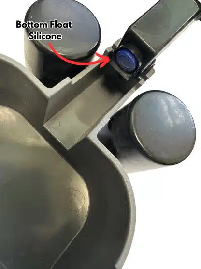 AQUAvalve Silicone - Image 3