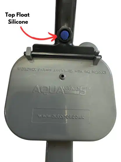 AQUAvalve Silicone - Image 4