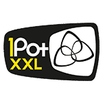1Pot XXL - 100Pot XXL Systems (9 gal or 13 gal fabric pots)