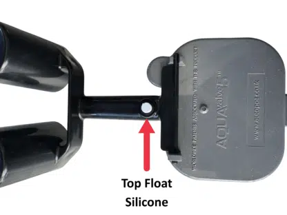 AQUAvalve Silicone - Image 3