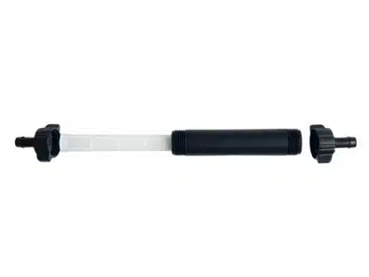1/2” Click Fit FlexiTank Adapter and Filter - Image 3