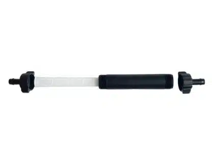 1/2" Click Fit FlexiTank Adapter and Filter - Image 3