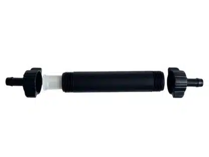 1/2” Click Fit FlexiTank Adapter and Filter - Image 2