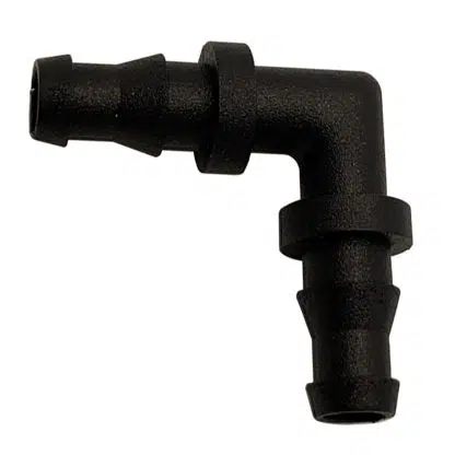 3/8” Elbow Connector