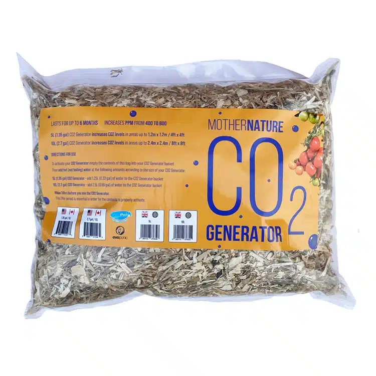 10 Kg CO2 Bottle Refill  Don't Leave Your Plants Without CO2