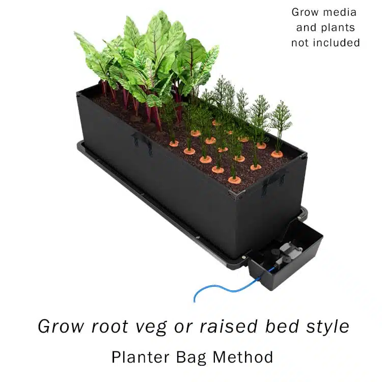 Tray2Grow - AutoPot Watering Systems USA